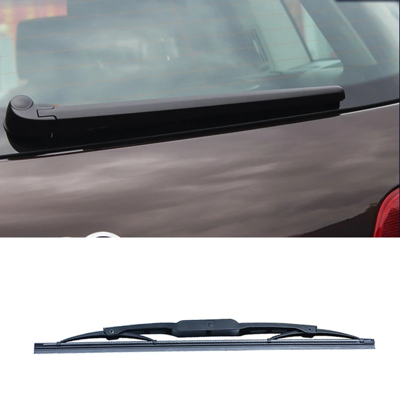Erick's Wiper 14&quot Rear Blade For Audi Q7 4L 2006 - 2015 Windshield Windscreen Window | Автомобили и мотоциклы