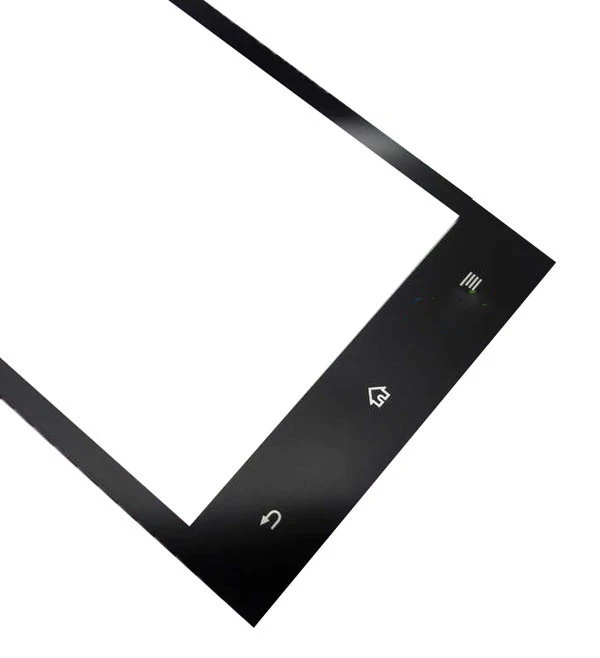 3 5 &quotдля Sony Xperia Miro ST23 ST23i ST23a сенсорный экран дигитайзер передняя стеклянная линза