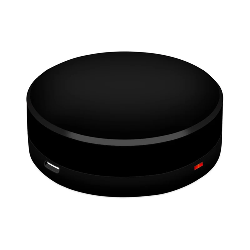 Умный WIFI + ИК пульт дистанционного управления APP для инфракрасного