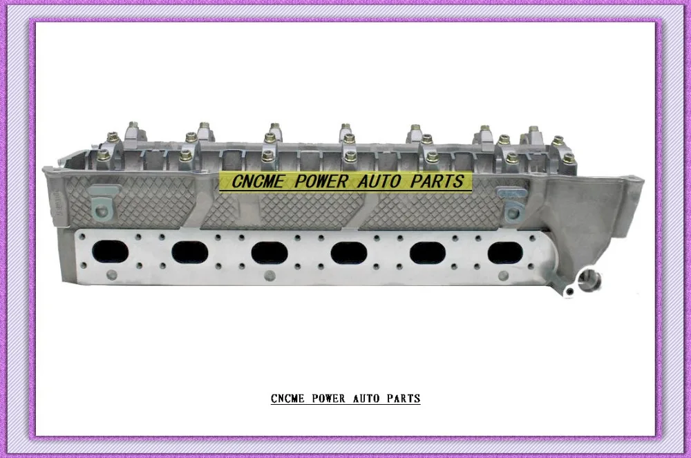 910 553 M50 M52 2.5L Головка блока цилиндров 11121748391 для BMW 325 525i 525ix 2494cc 24v 1991 95 AMC: 910553|cylinder