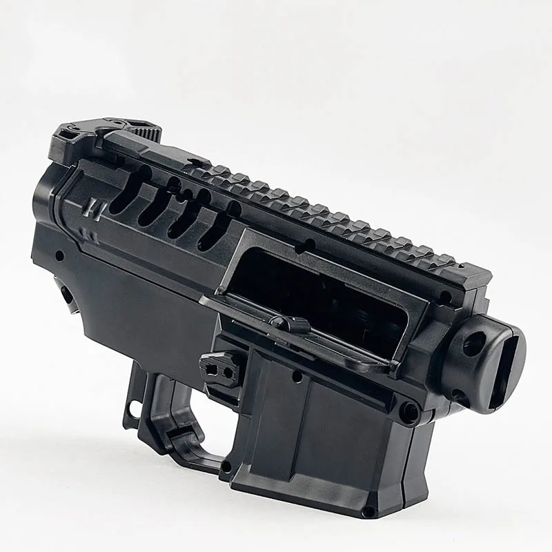 Игровой мешок DIY Jinming8 открытый инструмент полый чехол BD556 MKM2 K300 водяная пуля