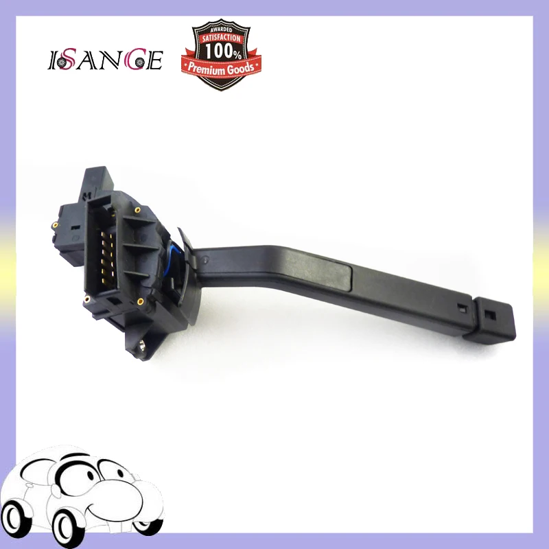 Выключатель индикатора ISANCE для FORD TRANSIT MK4 MK5 1991 1992 1993 1994 1995 1996 1997 2000 OEM # 91VB 13B302 AG