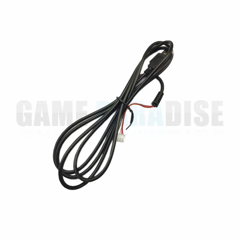 2 шт./лот игрока PC Zero Delay Mame USB энкодер с жгутом для Аркады DIY Kit|Игры монетами| |