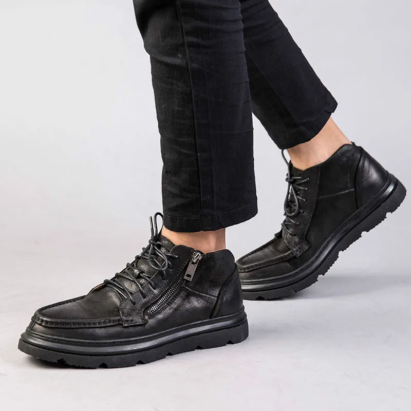

Men's Shoes
