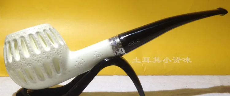 FBK080 тончайшие блочные трубки для индейки трубка сипиолета от eskiseстра Master Fikri Baki