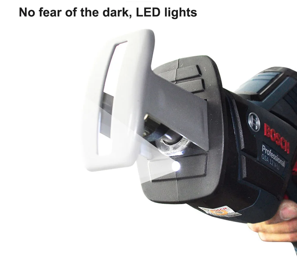 Bosch(BOSCH) GSA-12V-LI Беспроводная сабельная пила