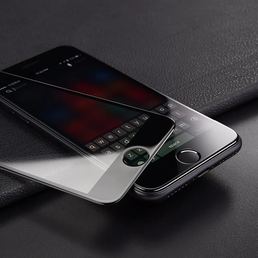 Ziqi 2 шт. для MEIZU M6 Mini полное покрытие Защита экрана MINI 5 дюйма закаленное стекло 9 H