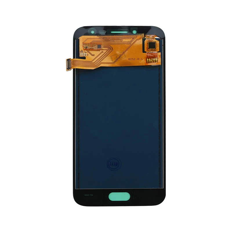 Тестирование JJ2 Pro 2018 ЖК-дисплей J250 J250F/DS Дисплей планшета для Samsung Galaxy J2 Сенсорный