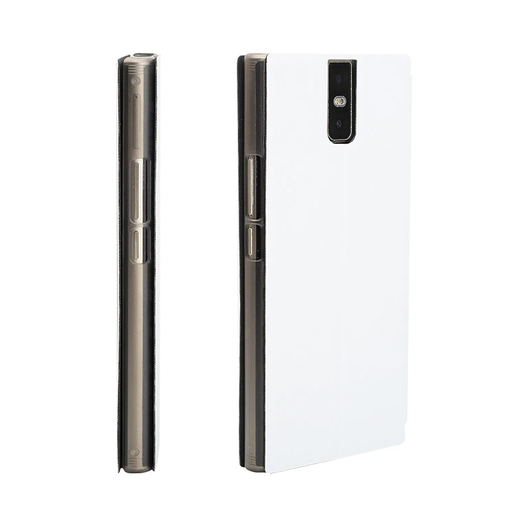 OCUBE Oukitel K3 Весенняя текстура горизонтальный Флип кожаный чехол с держателем