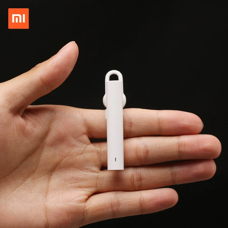 Оригинальный Xiaomi mi Bluetooth наушники Молодежная версия набор 4 1 беспроводной с