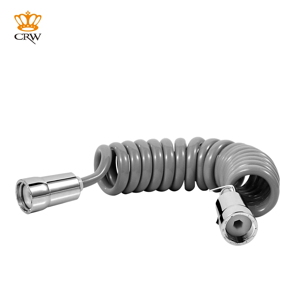 CRW биде спрей для туалета латунь ручной опрыскиватель душ комплект кран Туалет Peg