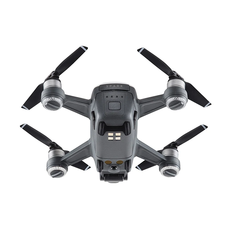 Оригинальный DJI Spark Дрон мини Квадрокоптер время полета 16 минут Жест WiFi