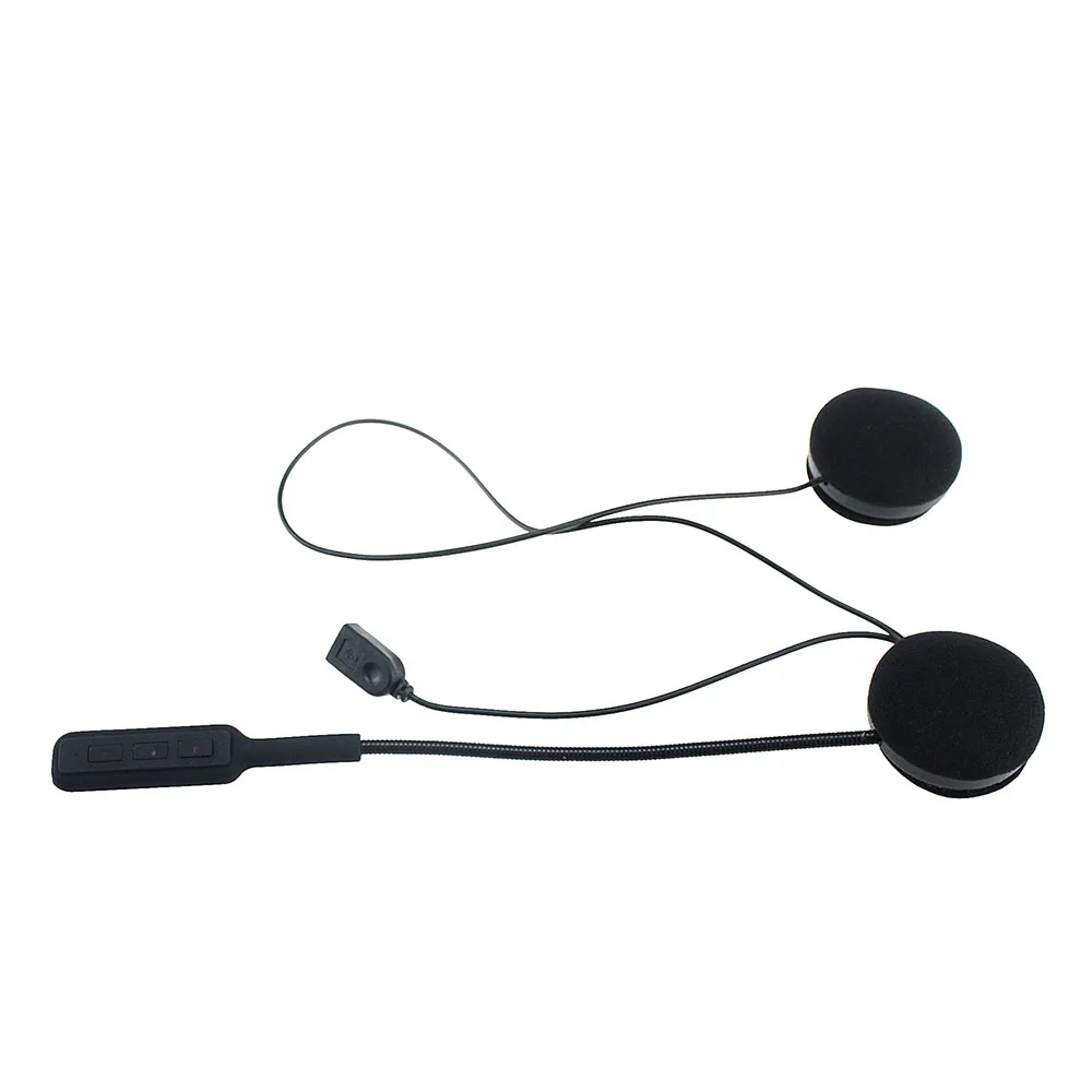 Motorcycle Bluetooth Helmet Headset Wireless Earphone Kit | Мобильные телефоны и аксессуары