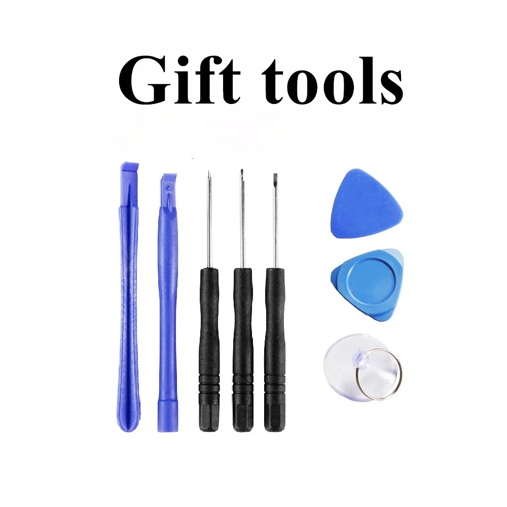 100%original For Xiaomi Battery BM22 Mi5 M5 Bateria Batterij 3000mAh 5 MI bm22 battery+tools | Мобильные телефоны и