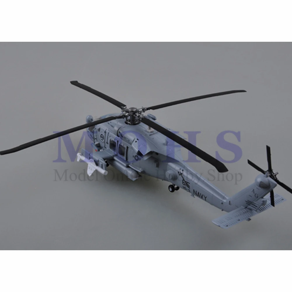 Весы EASYMODEL модель 36924 1/72 весы для вертолета в собранном виде самолета готовая HH-60H