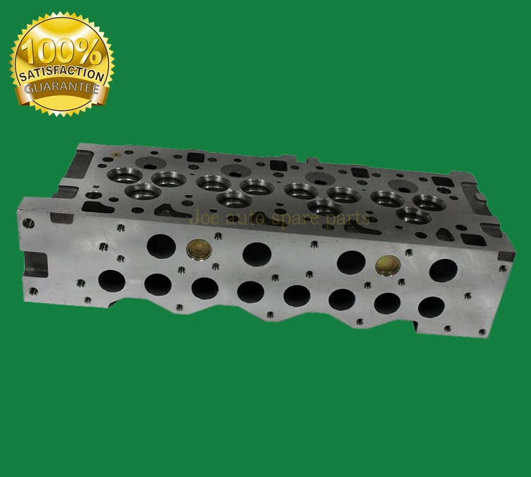DJ5T/T8A Головка блока цилиндров для Citroen Jumper 2446cc 2.5TD 12v 3.5-peugeot Boxer/1994 605-1995. T3/02 00. Y6 |