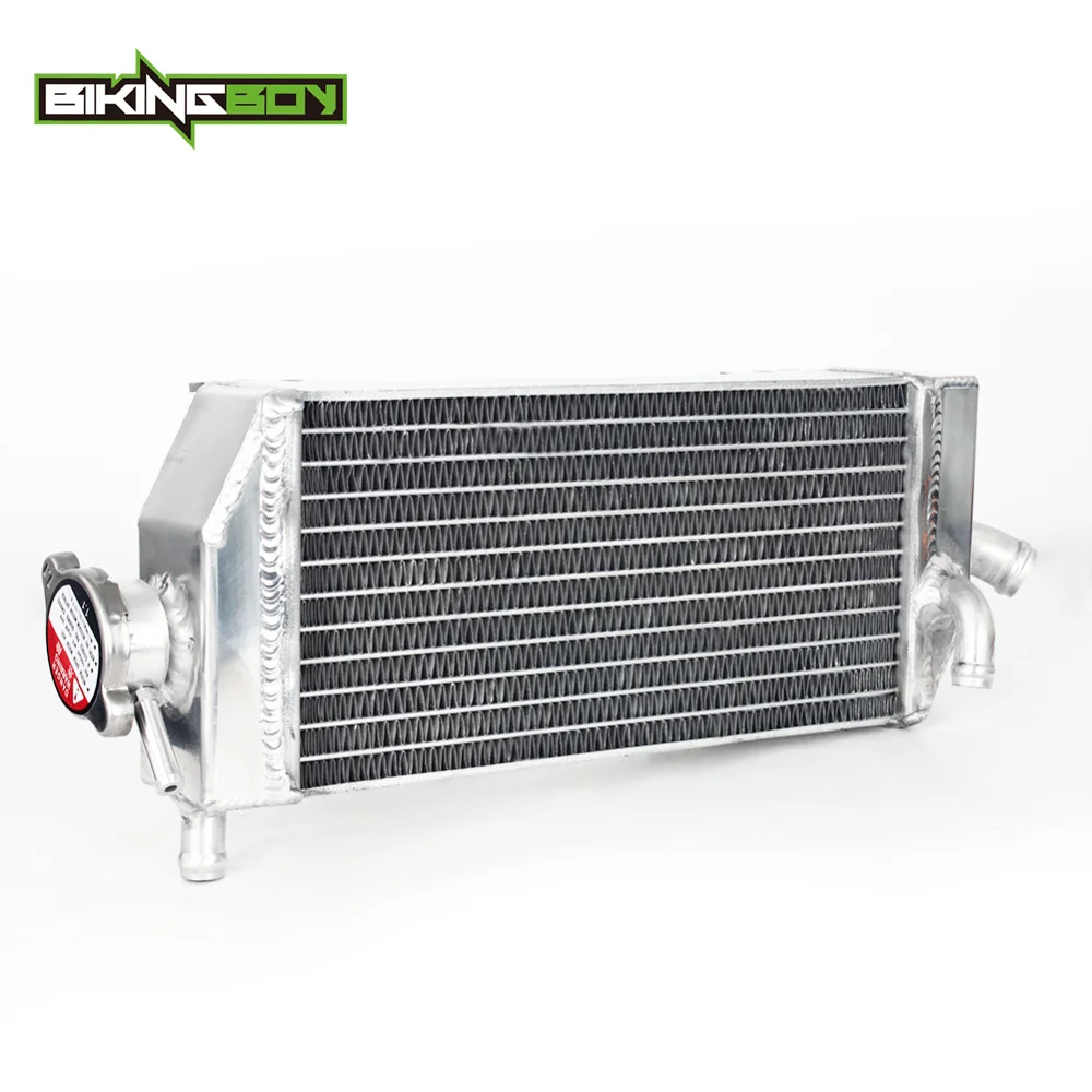 BIKINGBOY для Suzuki RM125 RM 125 1996 1997 1998 1999 2000 96 97 98 99 00 алюминиевый сердечник двигателя