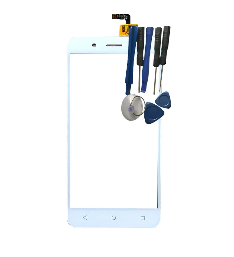 BINYEAE Touch Panel For OLD-50FA711-V1.0 Screen No LCD Display Digtizer Replacement |