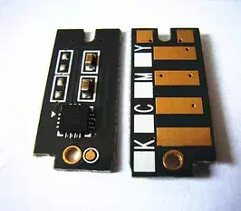 Класс А Черный тонер картридж чип 106R02180/106R02182 для Xerox Phaser 3040 3045|toner cartridge chip|cartridge