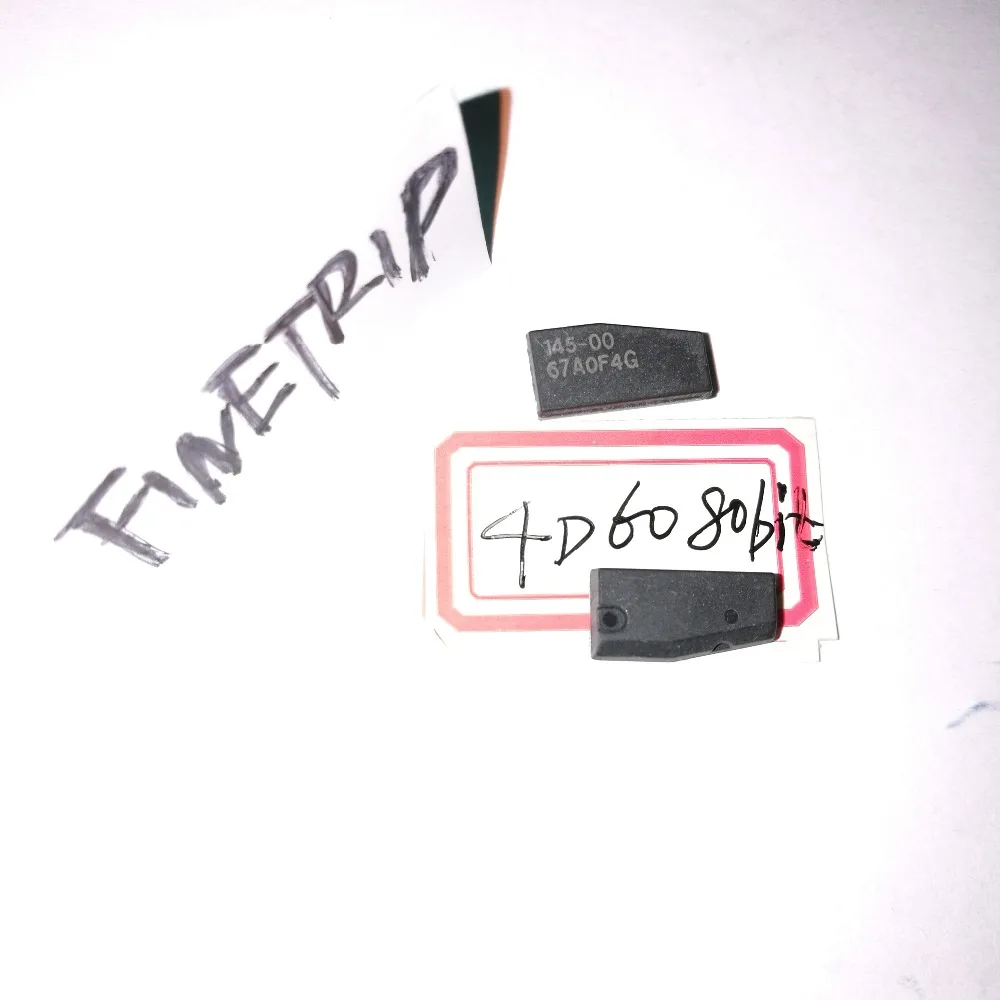 FINETRIP оптовая цена 1 шт. оригинальные чистые высококачественные чипы для