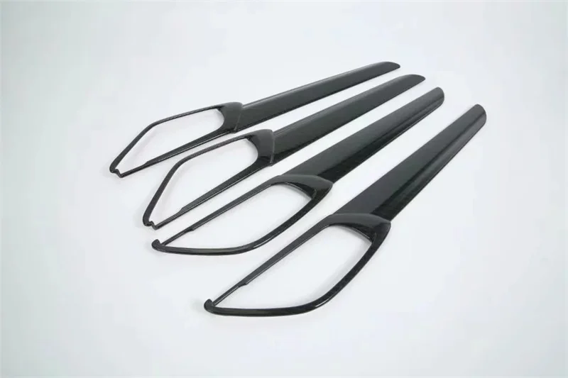 ABS кольцо для крышки автомобильной дверной ручки модифицированное специальное