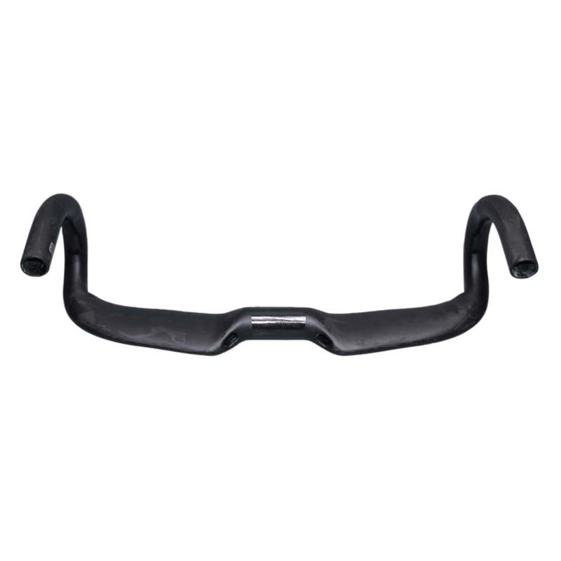 

EC90 new full carbon fiber bicycle handlebar / road bicycle handlebar / stem / handle playing UD Matt Free Global