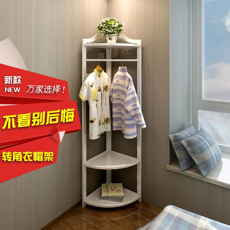 Кд вешалки & для Пальто Louis Fashion вешалка одежды напольная спальни домашняя угловая