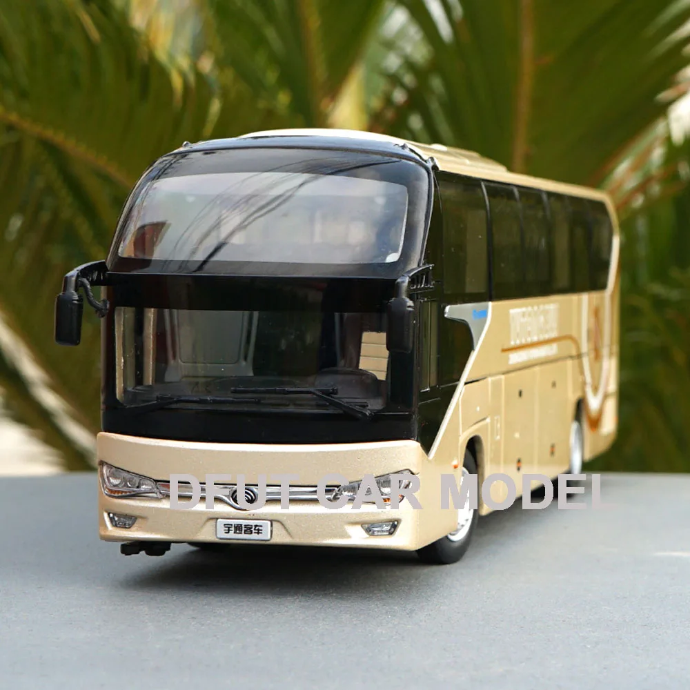 Игрушечная машинка из 1:43 сплава ZK6128HQB Модель игрушечных автомобилей для детей