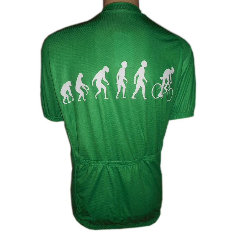 Популярный дизайн Evolution Джерси Майо для велоспорта ciclismo гоночная куртка