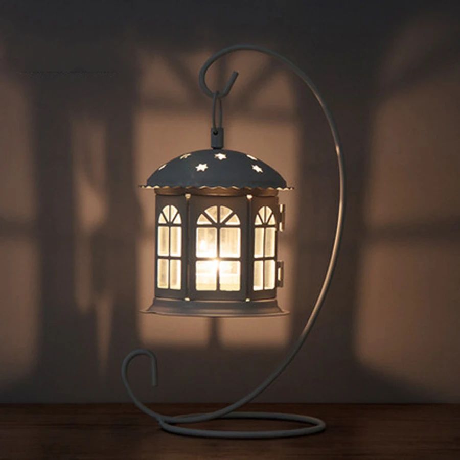 Подсвечники свадебные подсвечники рождественские белые скандинавские