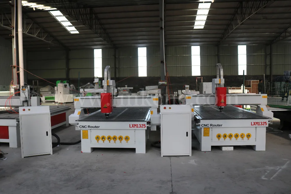 Мебель делая деревянный гравер машина с ЧПУ cnc 1325 деревянная резка|cnc 1325|machine
