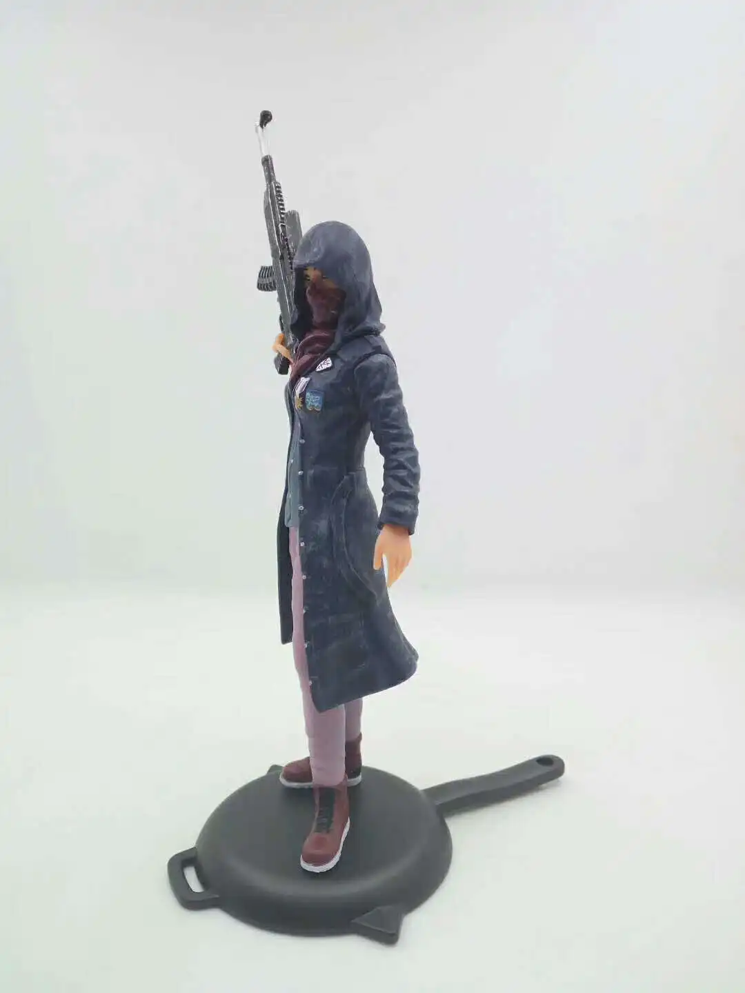 De баталла калиенте juego Loyale muchacha fe костюм Ver. ПВХ Haocaitoy figura де juguete modelo coleccionable 25