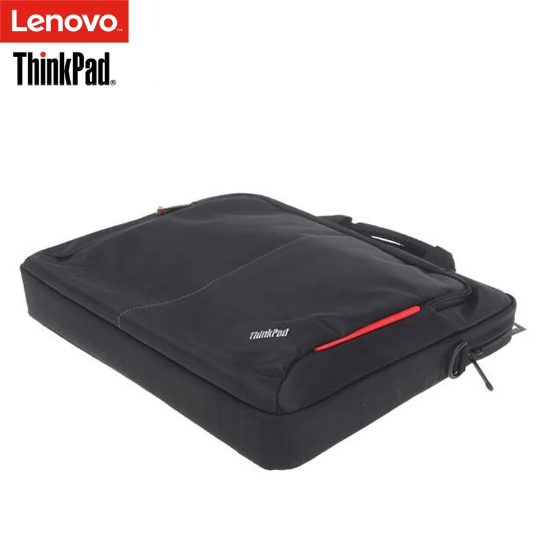 Оригинальная сумка для ноутбука Lenovo Thinkpad 78Y5372 E430 E420 14 дюймов 15 6 дюйма холщовые