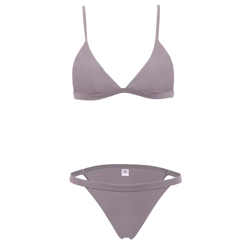 TCBSG новинка 2019 мини сексуальное микро бикини женский купальник бразильский