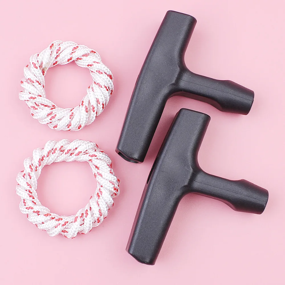 2 пусковая рукоятка набор веревки для Stihl MS180 MS170 018 017 MS210 MS230 021 023 запчасти