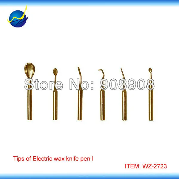 Бесплатная доставка 2 набора для лаборатории цифровой электрический воск формы