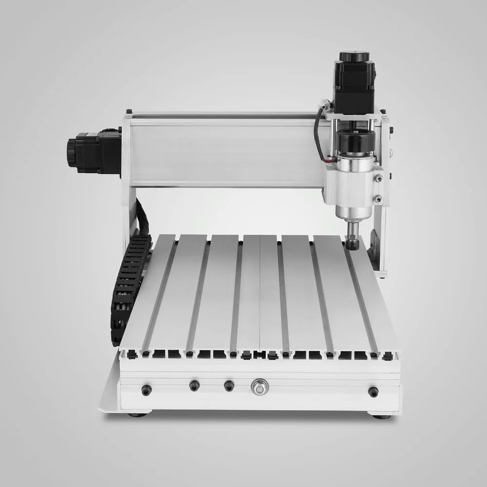 4 оси 3040T USB фрезерный станок с ЧПУ гравировальный для резки|machine cutting|machine machinecnc