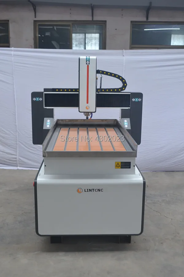 Ботильоны из замшевой кожи фабричного изготовления 4 оси Cnc маршрутизатор машина