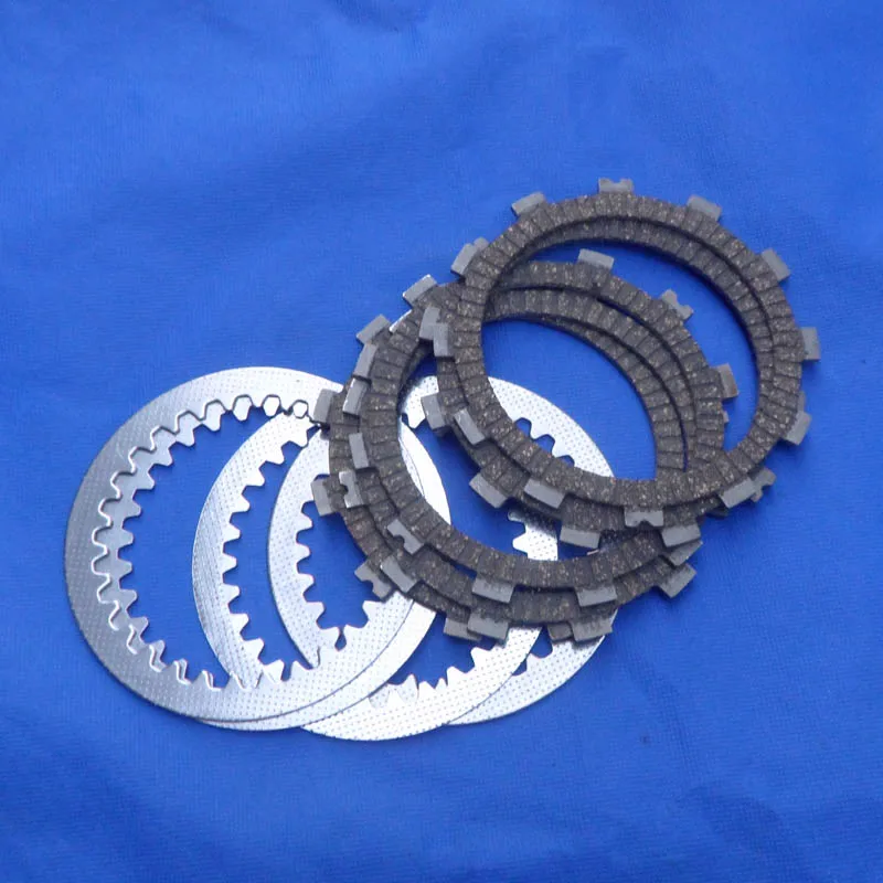 STARPAD для Cool EN125 2F/2E HJ125K A/K 2A GN125 2F/ 2 Suzuki sharp Zuanbao сцепление высокого качества оптовая