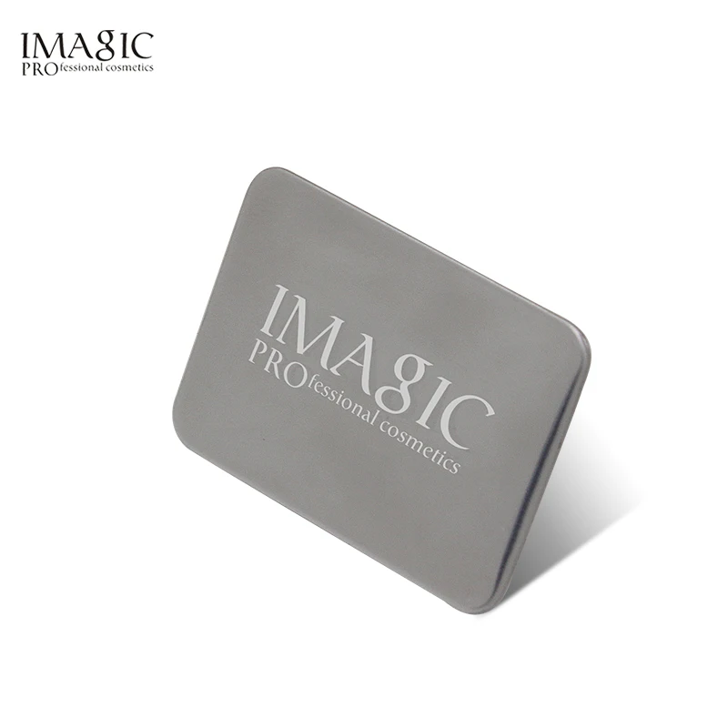 IMAGIC косметика для ногтей Косметическая окрашенная нержавеющая сталь смешивания