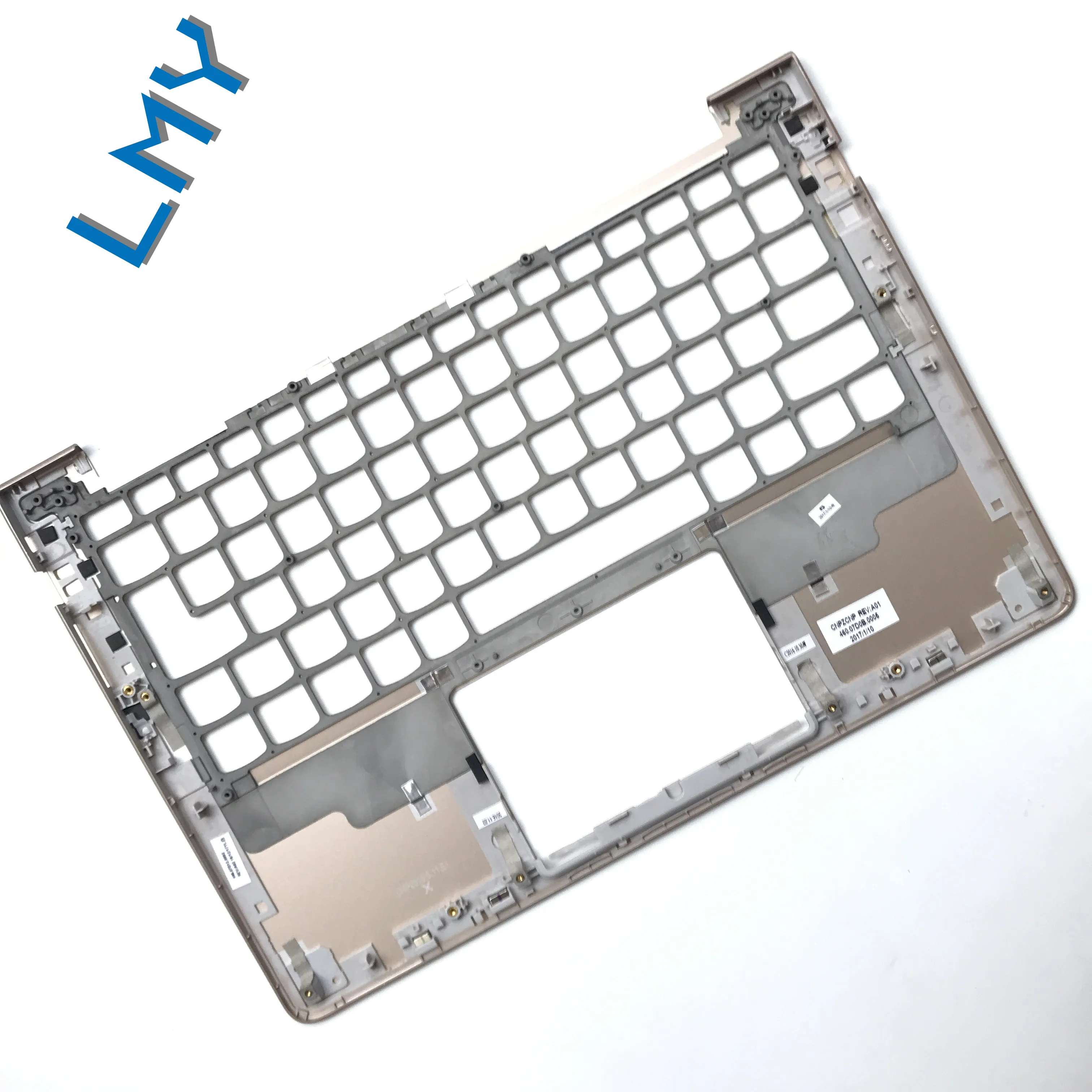 Совершенно новые оригинальные запчасти для ноутбука LENOVO IDEAPAD 710S-13 Air13 Palmrest