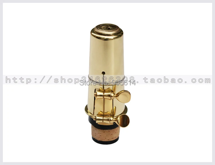 

Мундштук кларнета Bb для Bb кларнета New