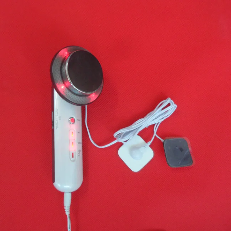 Портативный для домашнего использования ультразвуковая терапия инфракрасными