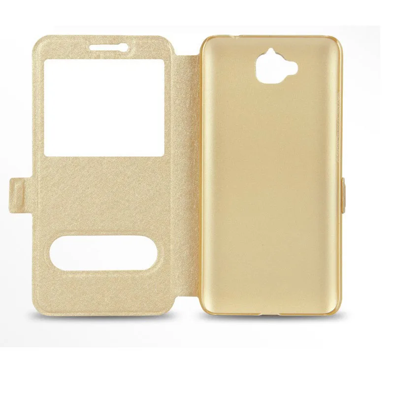 Чехол-книжка с окошком для Meizu M 5c M5c A5 чехол подставкой MEIZU M5s M5 M3s Mini M3 M6 Note
