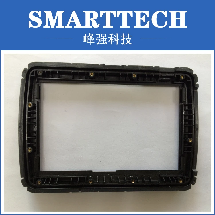 

Переключатели и розетки из закаленного стекла от производителя пластиковых форм