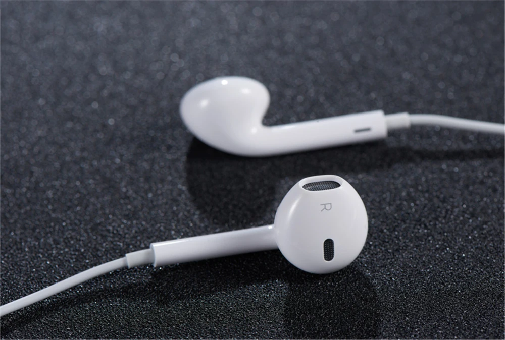 3,5 мм разъем для наушников освещение Earpods наушники цифровая гарнитура для Apple iPhone 5S 6 7/8 Plus X XS Max XR микрофон MFi Сертифицированный