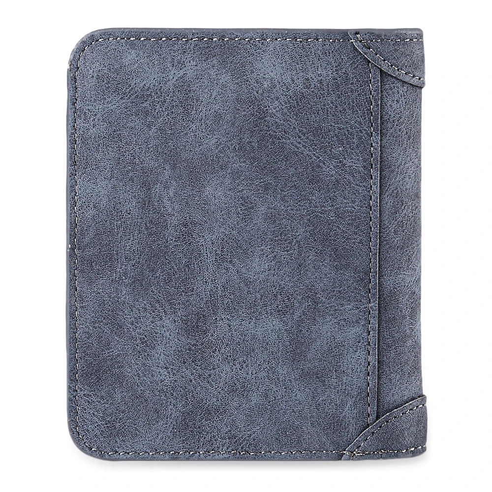 Мода 2019 мужские кошельки s кошелек на молнии маленькие для денег винтажный дизайн