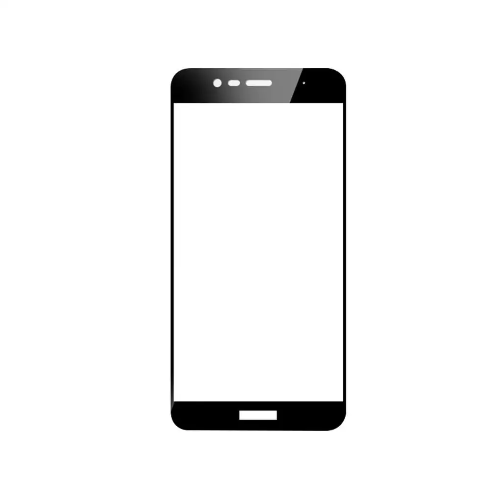 Полноэкранное закаленное стекло 9H для Asus ZenFone 3 Max ZC520TL X008D X008 5 2 дюйма Защитная