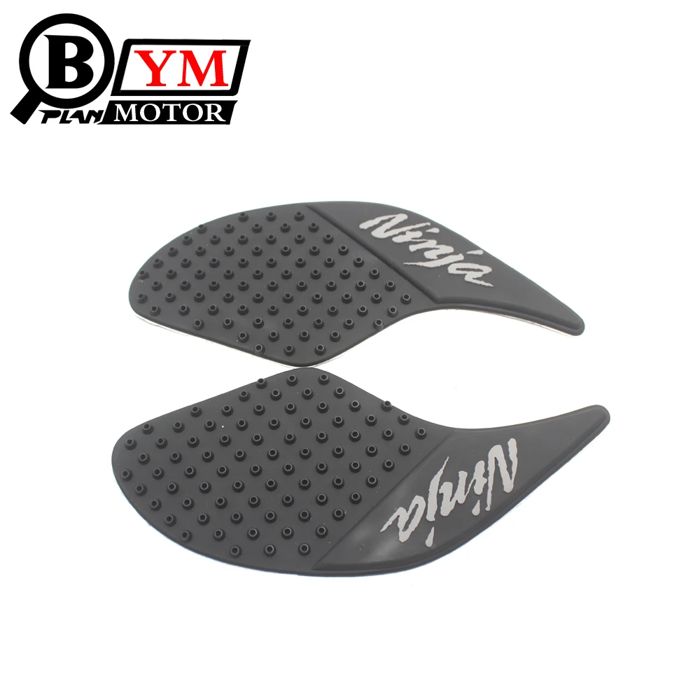 

Наклейка противоскользящая на бак для Kawasaki NINJA 250 300 2013 2014 2015 2016
