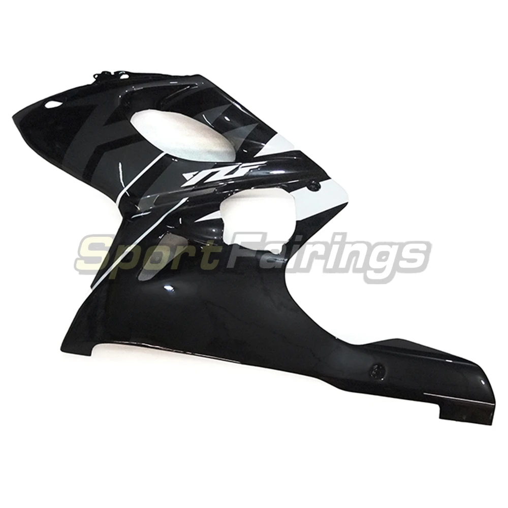 Обтекатели для Yamaha YZF600R Thundercat 97 98 99 00 01 02 03 04 05 06 07 мотоцикл обтекатель комплект ABS